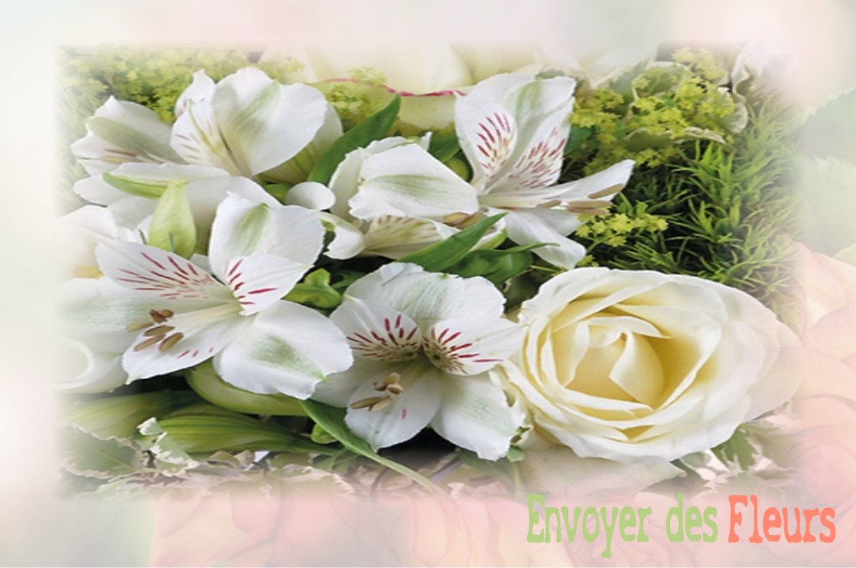 envoyer des fleurs à à SAINT-POURCAIN-SUR-BESBRE